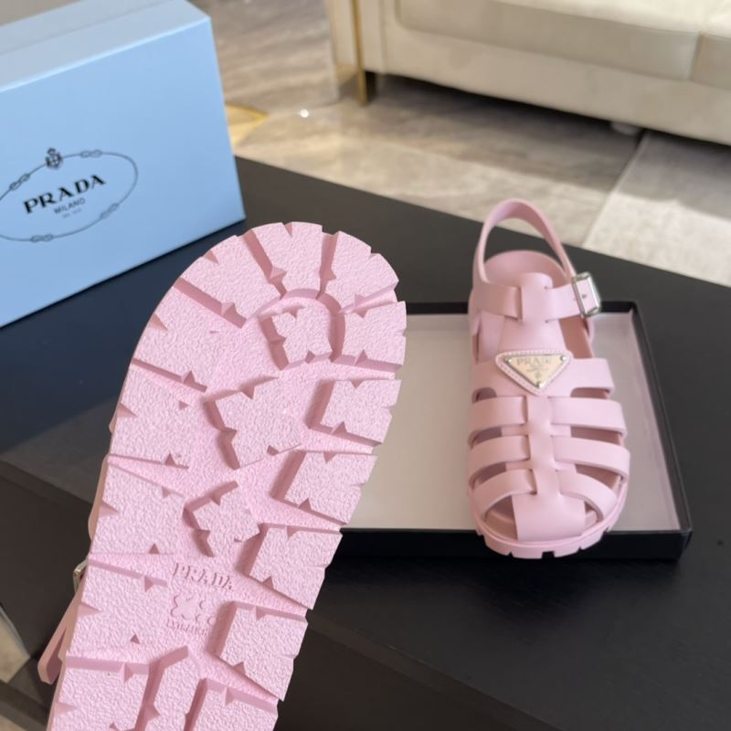 Prada Sandals